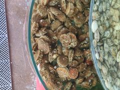 -沿海渔家院蒸汽海鲜·东北菜(东戴河店)