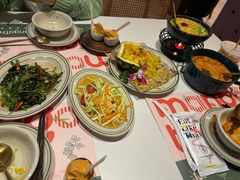 -美泰·Mangothai·清迈云街(天空之城店)