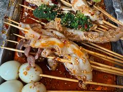 -小街天府(西工小街店)