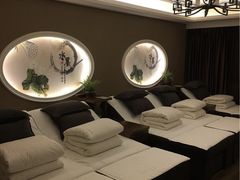 -圣和足道·瑶浴SPA·养生茶府(光华店)