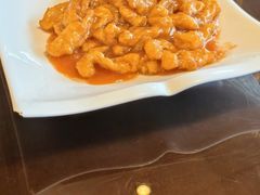 -喜乐餐厅•灯笼虾球首创者•本地小海鲜(二马路店)