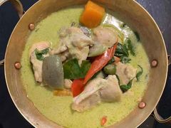 -simply thai天泰(静安嘉里中心店)