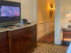 -广州富力丽思卡尔顿酒店