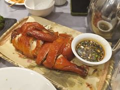 -金哥私房菜馆(张府园总店)