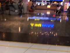 -万达影城(金平万达广场IMAX店)