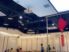 -湯系·煲汤手艺人(东二环泰禾广场店)