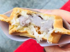 -台湾味正点车轮饼可丽饼(南禅寺店)