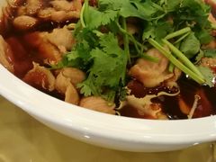 -山明水秀大饭店