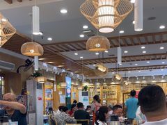 -大师傅金奖啤酒鱼(西街口总店)