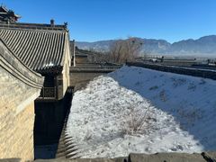 -山西王家大院
