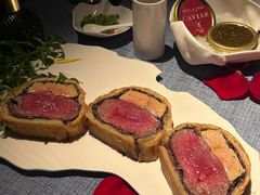 -弦月窗LUNETTE BY AMANDA(复兴路店)