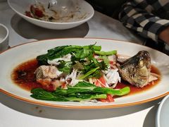 相思鲈鱼-胡桃里音乐酒馆(下沙店)