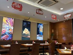 -东方饺子王(大屯路店)