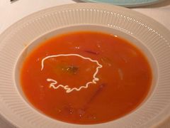 -波特曼西餐厅(南岗店)