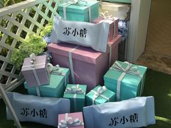 -苏小糖(鼓浪屿三丘田花园店)