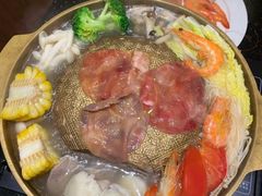 -上海神旺大酒店