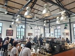 -The Workshop Coffee