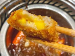 -龍歌自助小火锅(市北CBD万达店)