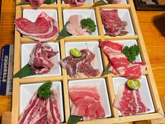 -陇璟烧肉酒场(友谊阳光城店)