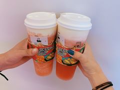 -LELECHA乐乐茶(美罗城店)