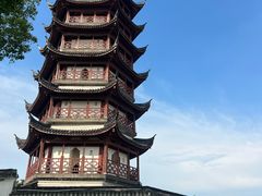 -观潮胜地公园