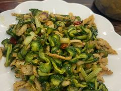 -南记食粥坊·宵夜大排档(莲花总店)