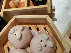 -茶宴·美食地标餐厅(沙坡尾店)