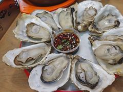 -二子海鲜大排档(太阳城店)