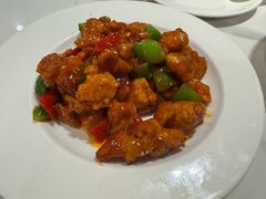 -马凯餐厅(长椿街店)