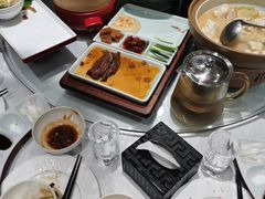 -天和晟烤鸭店(玉泉西街店)