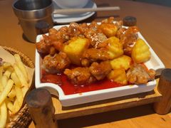 -周麻婆·川式小炒(泉州鲤城超越工业园店)