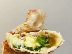 法式香草风味暖饮-Tims天好咖啡·贝果(东吴龙湖天街店)