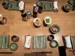 -Minase水濑·日料放题(外滩店)