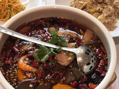 -满堂·烤鸭店·北京菜(鼓楼店)