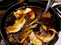 -西缘牛排(荟聚购物中心店)