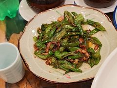 -西江美食舫·江西菜(健德桥店)