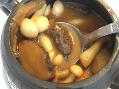 -西安绿地假日酒店·丽宝轩中餐厅