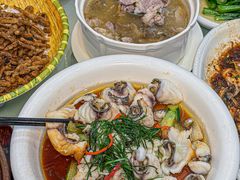 -东森家宴·惠州客家菜