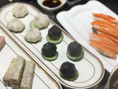 -揽季锅物会·海鲜姿造(三坊七巷店)