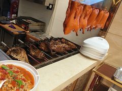 -新丁香海鲜酒店(银海商贸城店)
