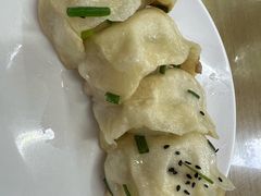 锅贴-玉华饮食店(茅台路店)