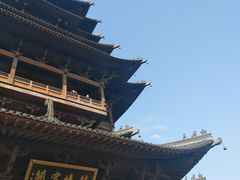 -杭州半山国家森林公园