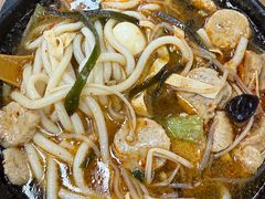 -天瑞福云南过桥米线(十里河店)