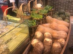 -猪肉婆私房菜(容桂总店)