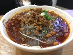 -皇城坝小吃(科华成都王府井购物中心店)