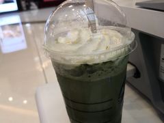 -星巴克(广州白云万达2层店)