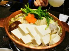 -将太无二·北美传奇寿司(瑞士公寓店)