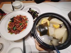 -鸡毛店·川菜(文殊院店)