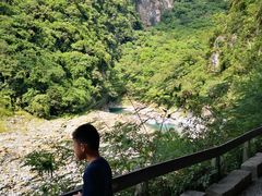 -太鲁阁公园