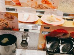 -争鲜回转寿司(南开大悦城店)